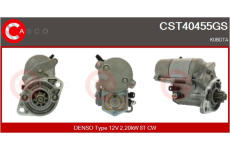 Startér CASCO CST35193AS