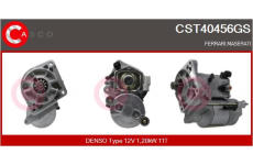 Startér CASCO CST35195AS