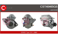 Zapalovací cívka CASCO CIC83017AS