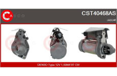 Startér CASCO CST21612AS