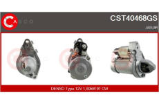 Startér CASCO CST21612GS