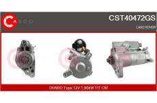 Zapalovací cívka CASCO CIC86016AS