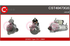 Startér CASCO CST35238AS