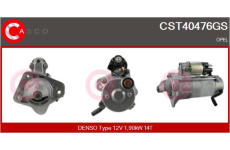 Startér CASCO CST35246GS