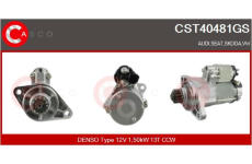 Startér CASCO CST10363AS