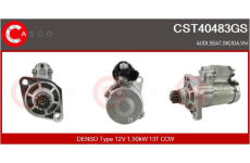 Startér CASCO CST10374AS