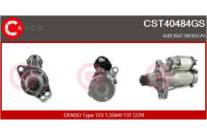 Startér CASCO CST21629AS