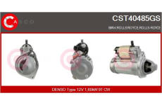 Startér CASCO CST21629GS