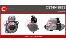 Startér CASCO CST35285GS