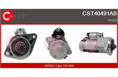 Startér CASCO CST21639GS