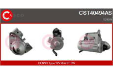 Startér CASCO CST35309AS