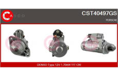 AGR-modul CASCO CMG70002GS
