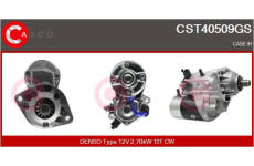 Zapalovací cívka CASCO CIC77028AS