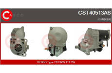 Startér CASCO CST25100GS