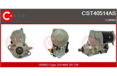 Startér CASCO CST25101GS