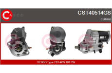 żtartér CASCO CST25102AS