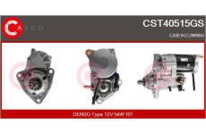 Startér CASCO CST25102GS