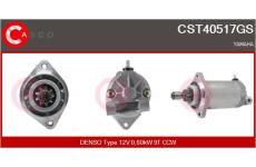 Startér CASCO CST25103GS