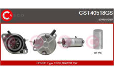 Startér CASCO CST25104GS