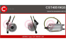 żtartér CASCO CST25105AS