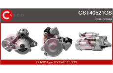 żtartér CASCO CST25107AS