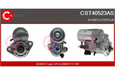 Startér CASCO CST25108AS