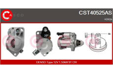Startér CASCO CST25109GS