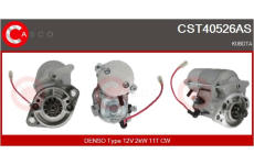 Startér CASCO CST25110AS