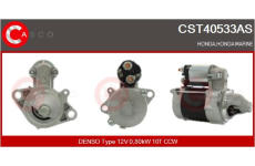 Startér CASCO CST25114GS