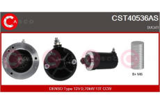 Startér CASCO CST25116AS