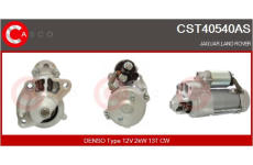 Startér CASCO CST25118AS