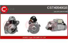 Startér CASCO CST25118GS