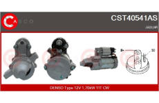 Startér CASCO CST25119AS