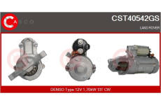 Startér CASCO CST25121AS