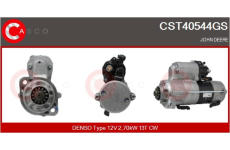Startér CASCO CST25122AS