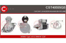 Startér CASCO CST25132GS