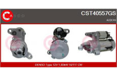 Startér CASCO CST25134AS