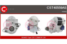 żtartér CASCO CST10153AS