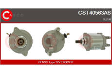Startér CASCO CST40614AS