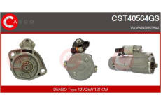 Startér CASCO CST40614GS