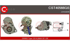 Startér CASCO CST40100AS