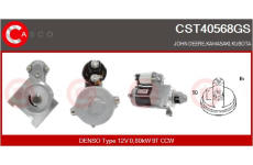 Startér CASCO CST40104AS