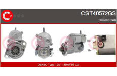 żtartér CASCO CST40322AS