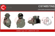 Startér CASCO CST40135AS
