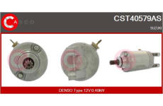 Kompresor, klimatizace CASCO CAC52012GS