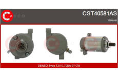 Startér CASCO CST25601GS