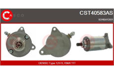 Startér CASCO CST40142AS