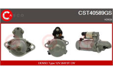 Kompresor, klimatizace CASCO CAC63003AS