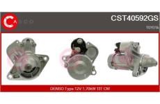 żtartér CASCO CST30108AS