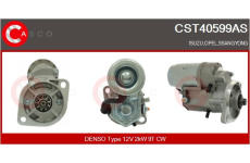 Kompresor, klimatizace CASCO CAC66002GS